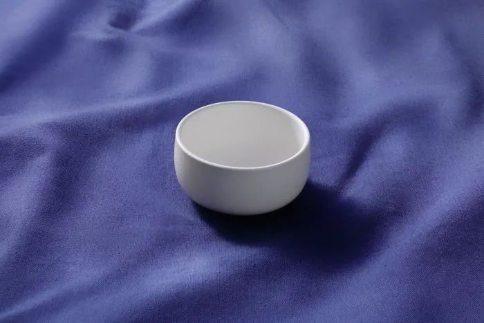 Universe Wit Kom 11,5 cm - Afbeelding 4