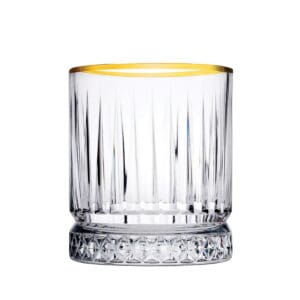 Elysia Golden Touch Tumbler 21 cl