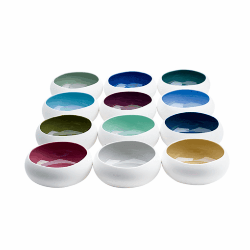 Rainbow Schaal 12 cm
