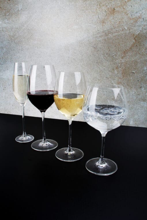 Cuvee Decanteerkaraf 150 cl - Afbeelding 3